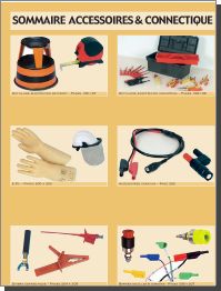 Accessoires